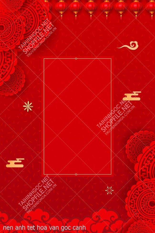 nen anh tet hoa van goc canh